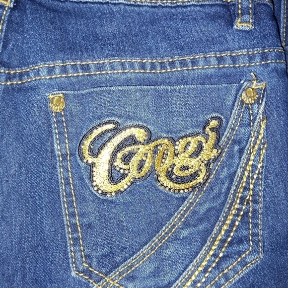 Coogi skinny jeans - Picture 10 of 12